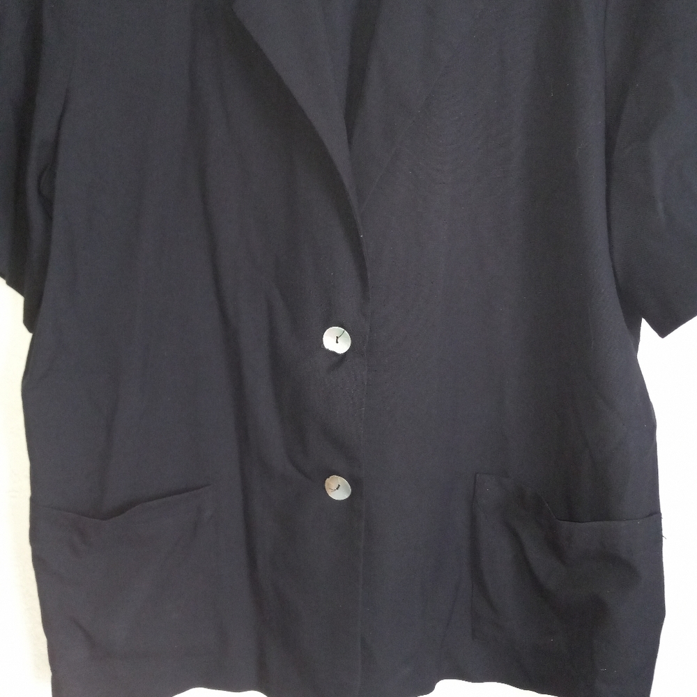 Vintage Willow Ridge Jacket Blazer - Picture 3 of 7